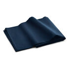 Satin Pure Flat Sheet image number 0