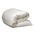 Monogram Down Quilt Cover image number 0