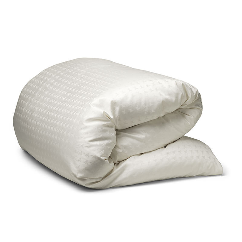 Monogram Down Quilt Cover image number 0