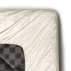 Monogram Fitted Sheet image number 0