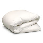 Пододеяльник Pure White image number 0