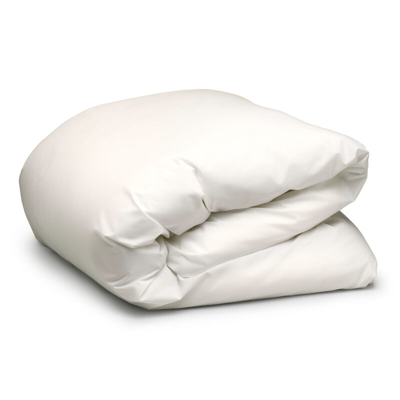 Пододеяльник Pure White image number 0