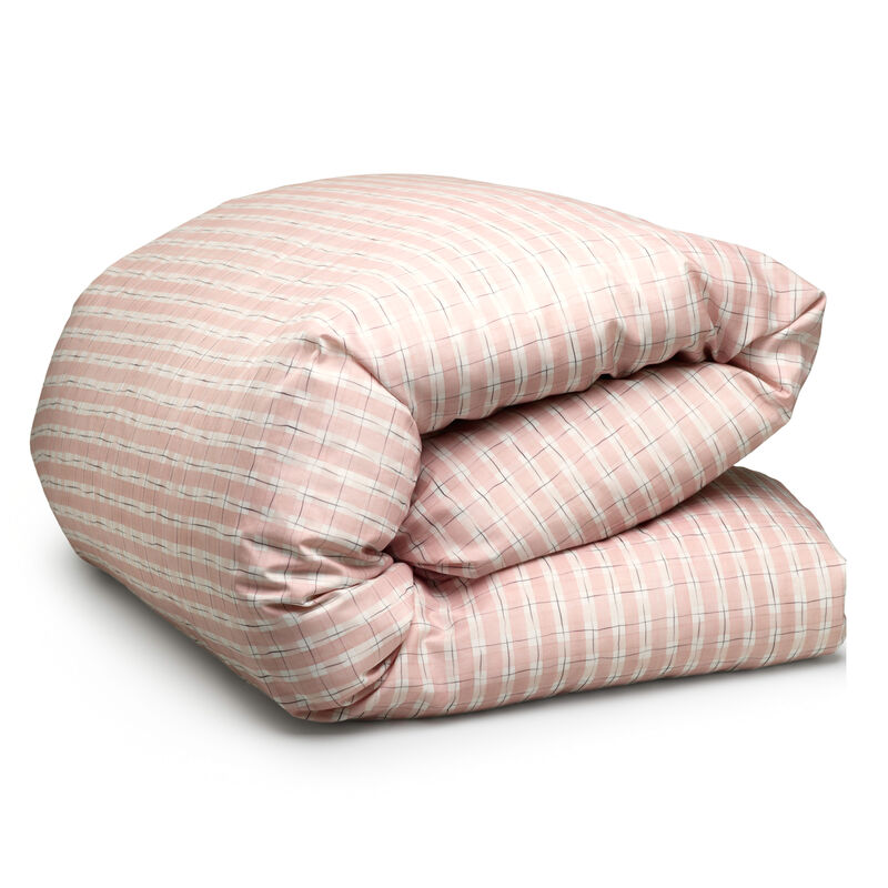 Iris Down Quilt Cover image number 0