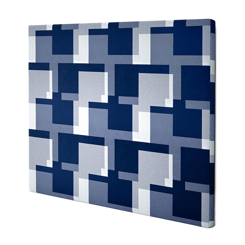 Appaloosa Headboard image number 0