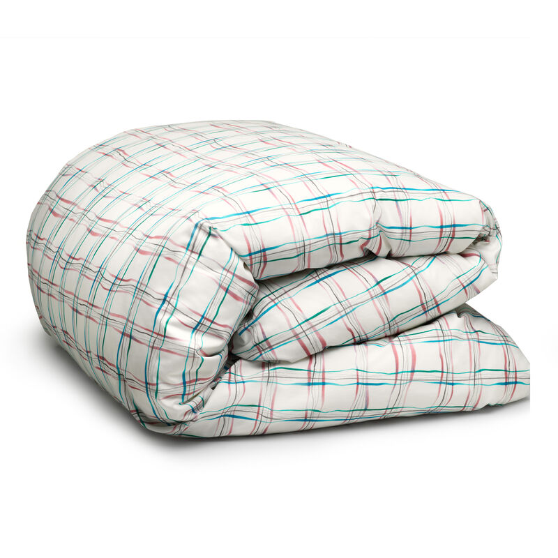 Iris Down Quilt Cover image number 0