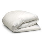 Пододеяльник Satin Check image number 0