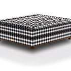 Black Check image number 2