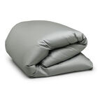 New Satin Pure Down Quilt Cover image number 0