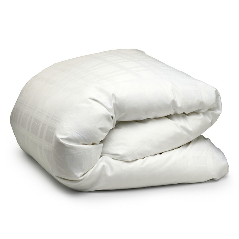 Iris Down Quilt Cover image number 0