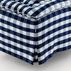 Pleated Bed Skirt image number 0