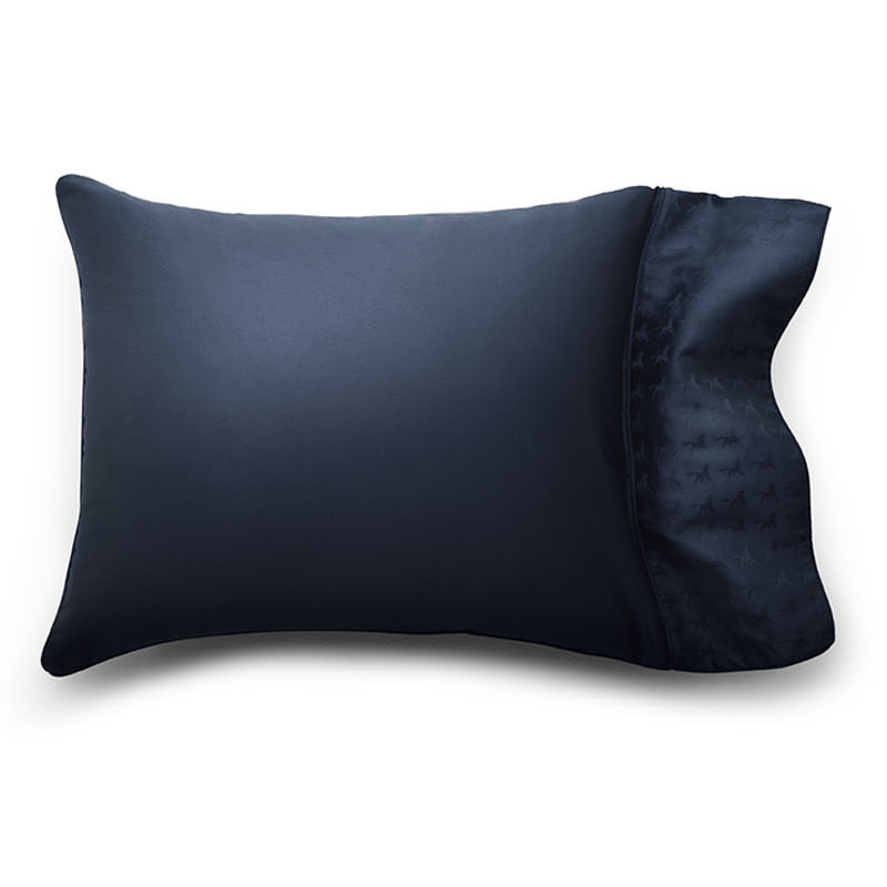 Monogram Pillow Case image number 0