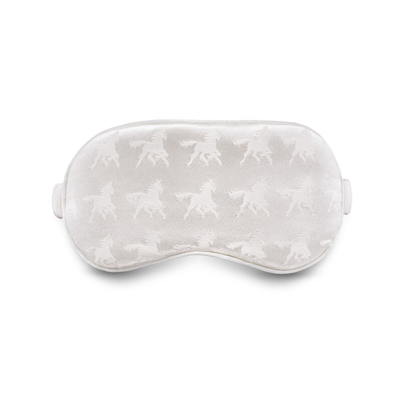 Monogram Blindfold image number 0