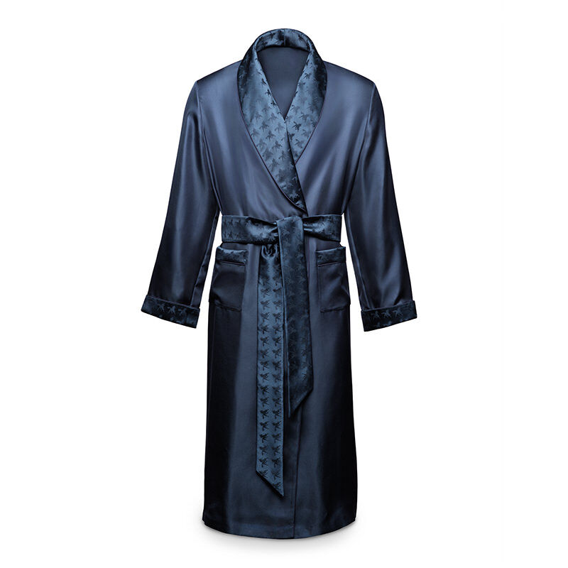 Monogram Robe image number 0