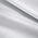 New Satin Pure Down Quilt Cover - White