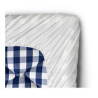 Premium Fitted Sheet, 40 cm image number 0