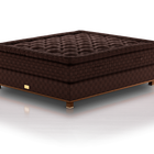 Solid Brown Check image number 11