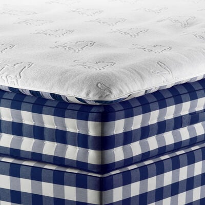 Mattress Cover In Cotton Terry Cloth