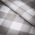 Original Down Quilt Cover - Silver Grey Check