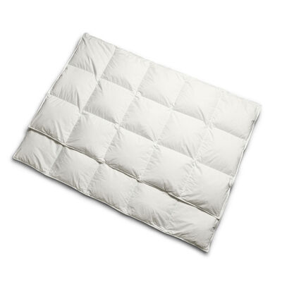 Light Down Quilt