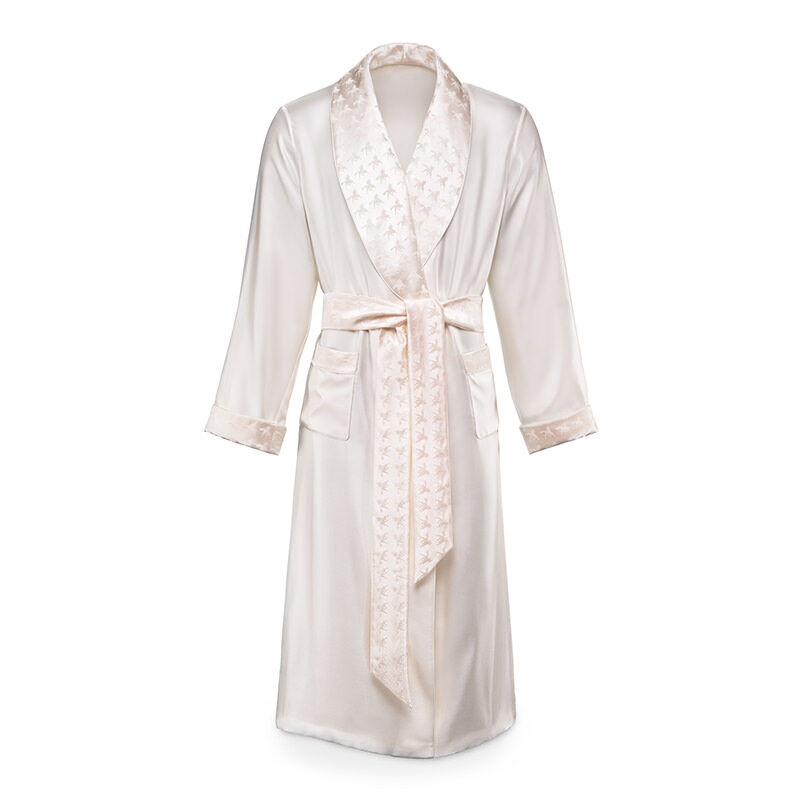 Monogram Robe image number 0