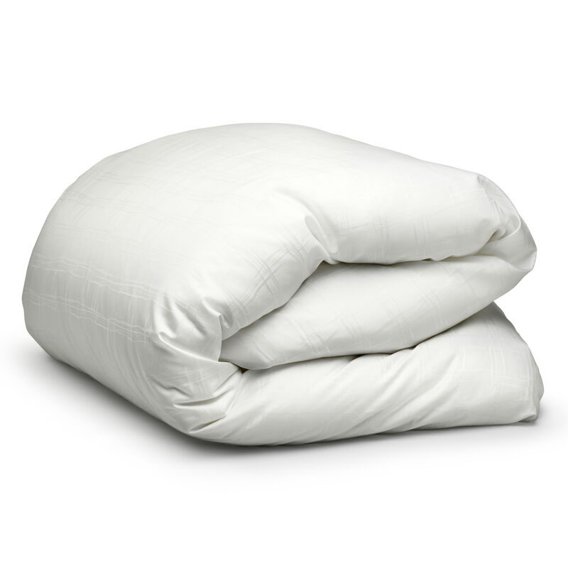 Iris Down Quilt Cover image number 0