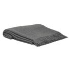 Baby Alpaca Throw image number 0