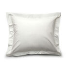 Pure White Pillow Case Oxford image number 0