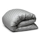 Пододеяльник Satin Check image number 0