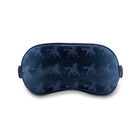 Monogram Blindfold image number 0