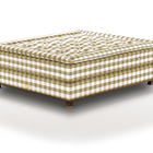 Light Olive Check image number 6