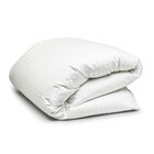 Monogram Down Quilt Cover image number 0