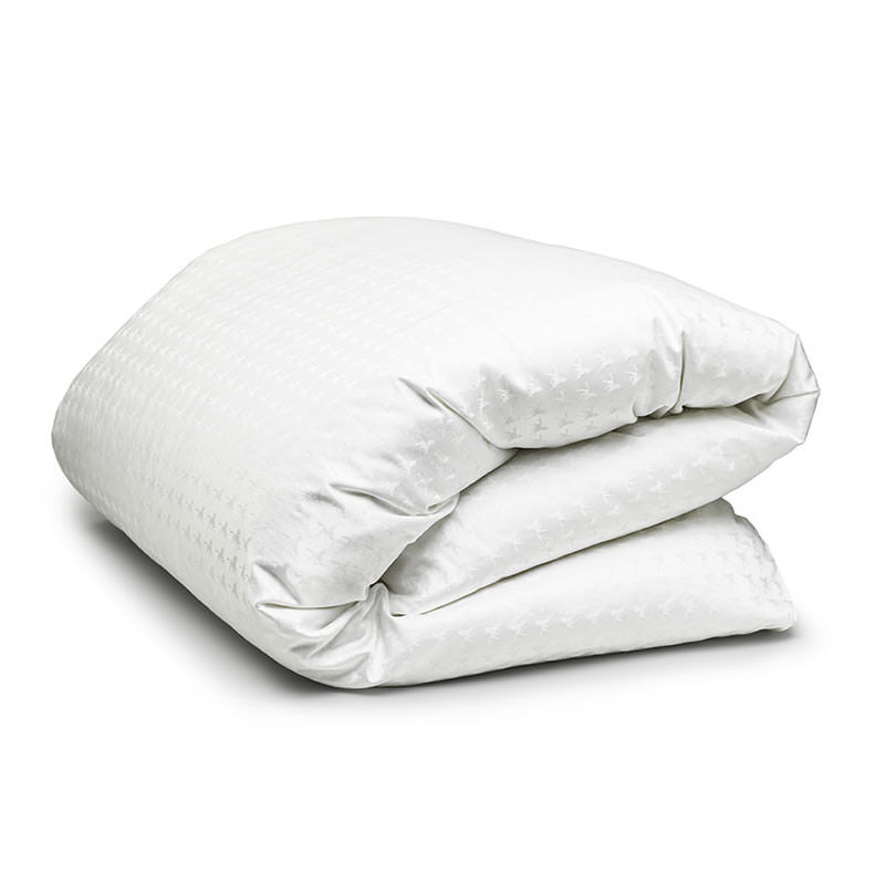 Monogram Down Quilt Cover image number 0